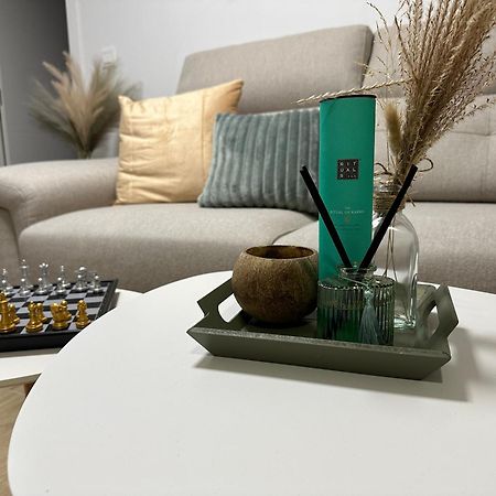 Rambla Flat 48 Apartment Аликанте Екстериор снимка