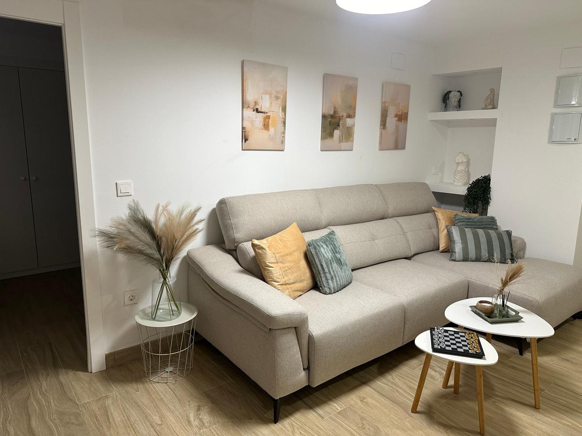 Rambla Flat 48 Apartment Аликанте Екстериор снимка