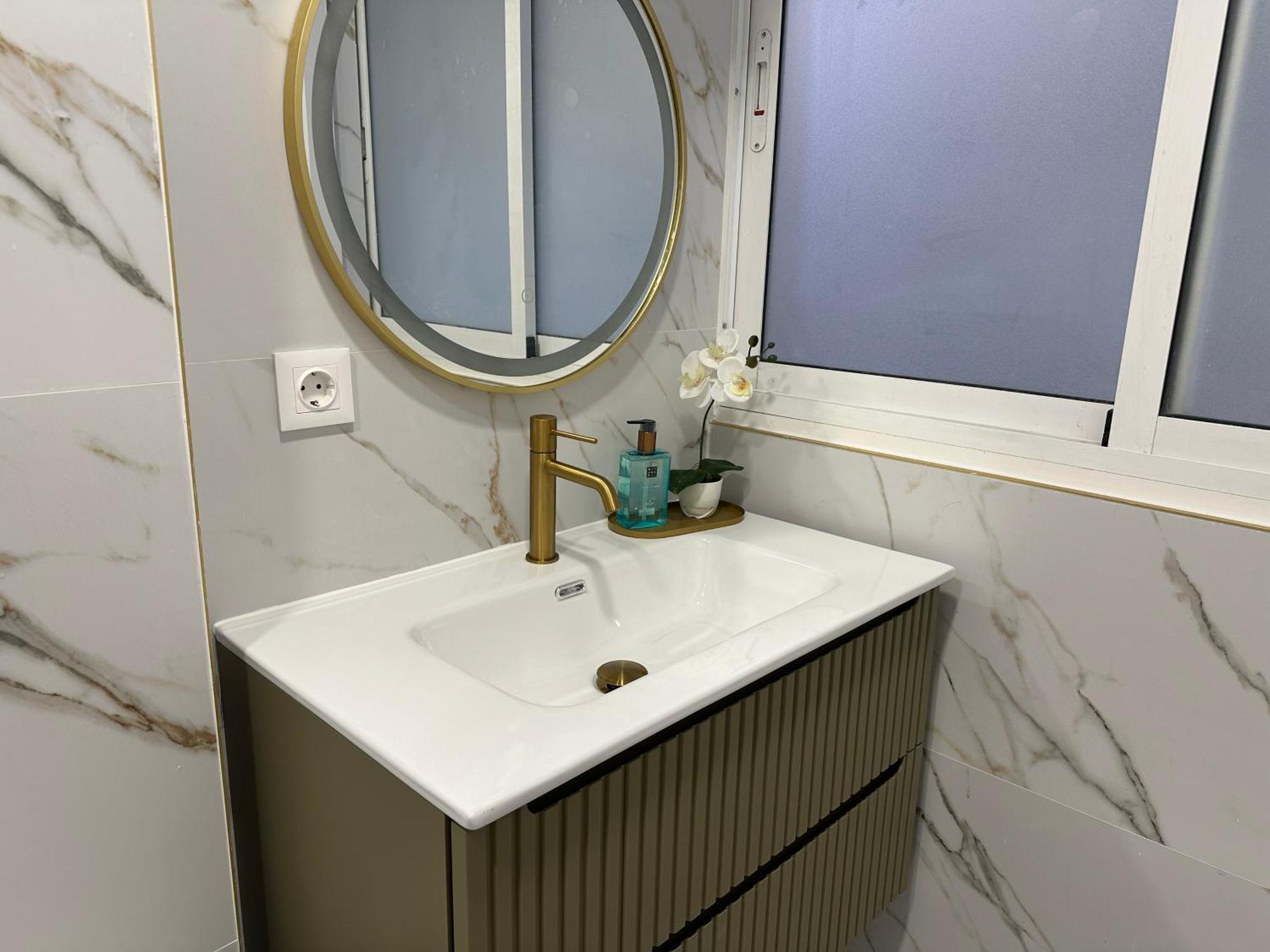 Rambla Flat 48 Apartment Аликанте Екстериор снимка