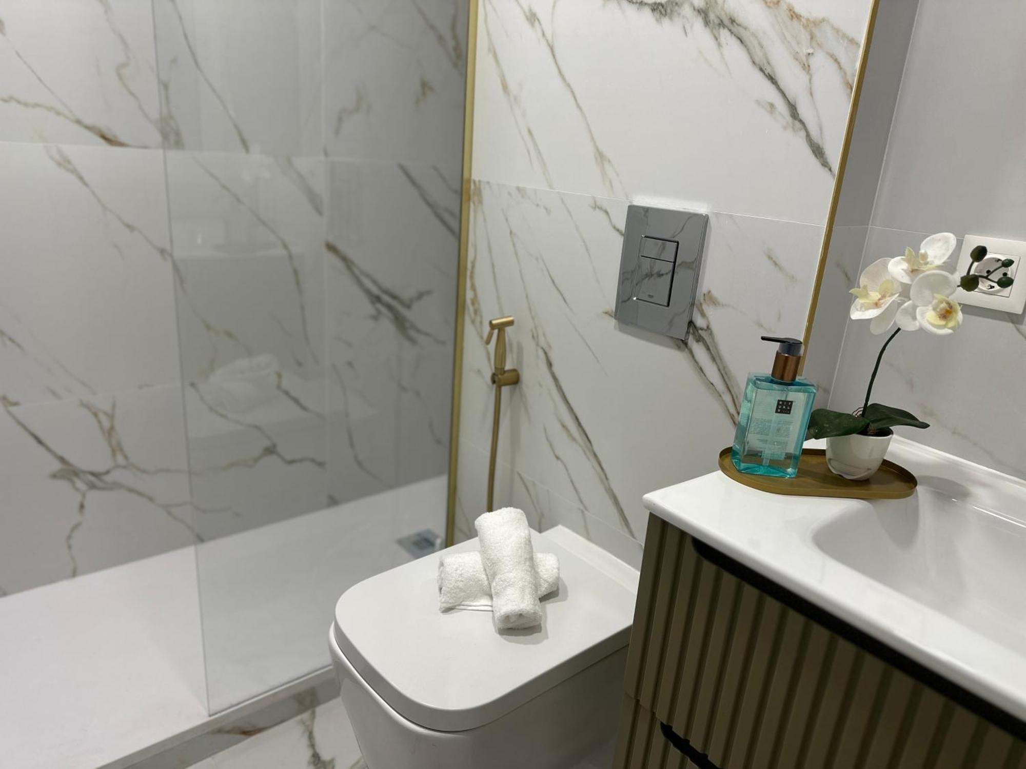 Rambla Flat 48 Apartment Аликанте Екстериор снимка