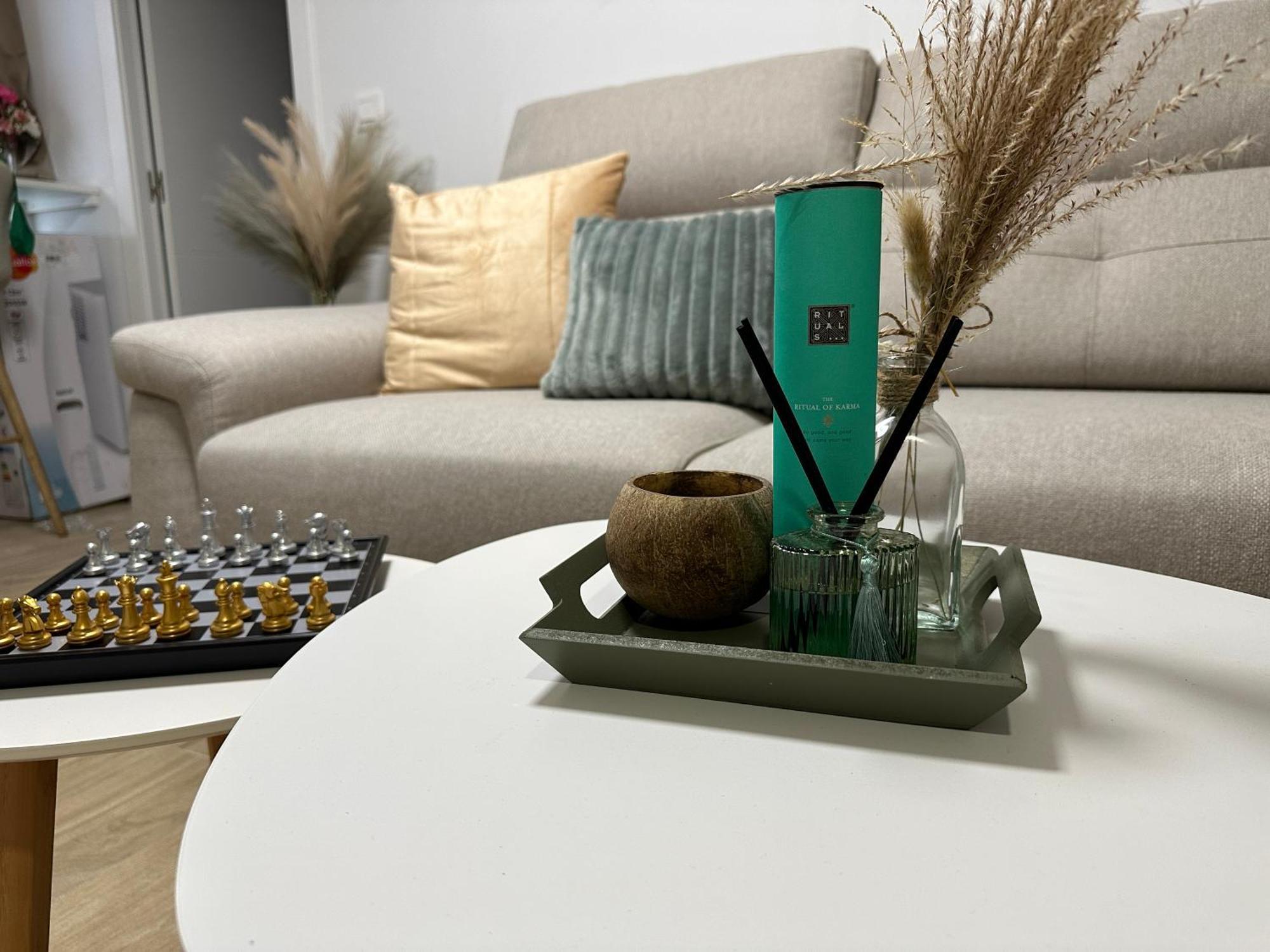 Rambla Flat 48 Apartment Аликанте Екстериор снимка