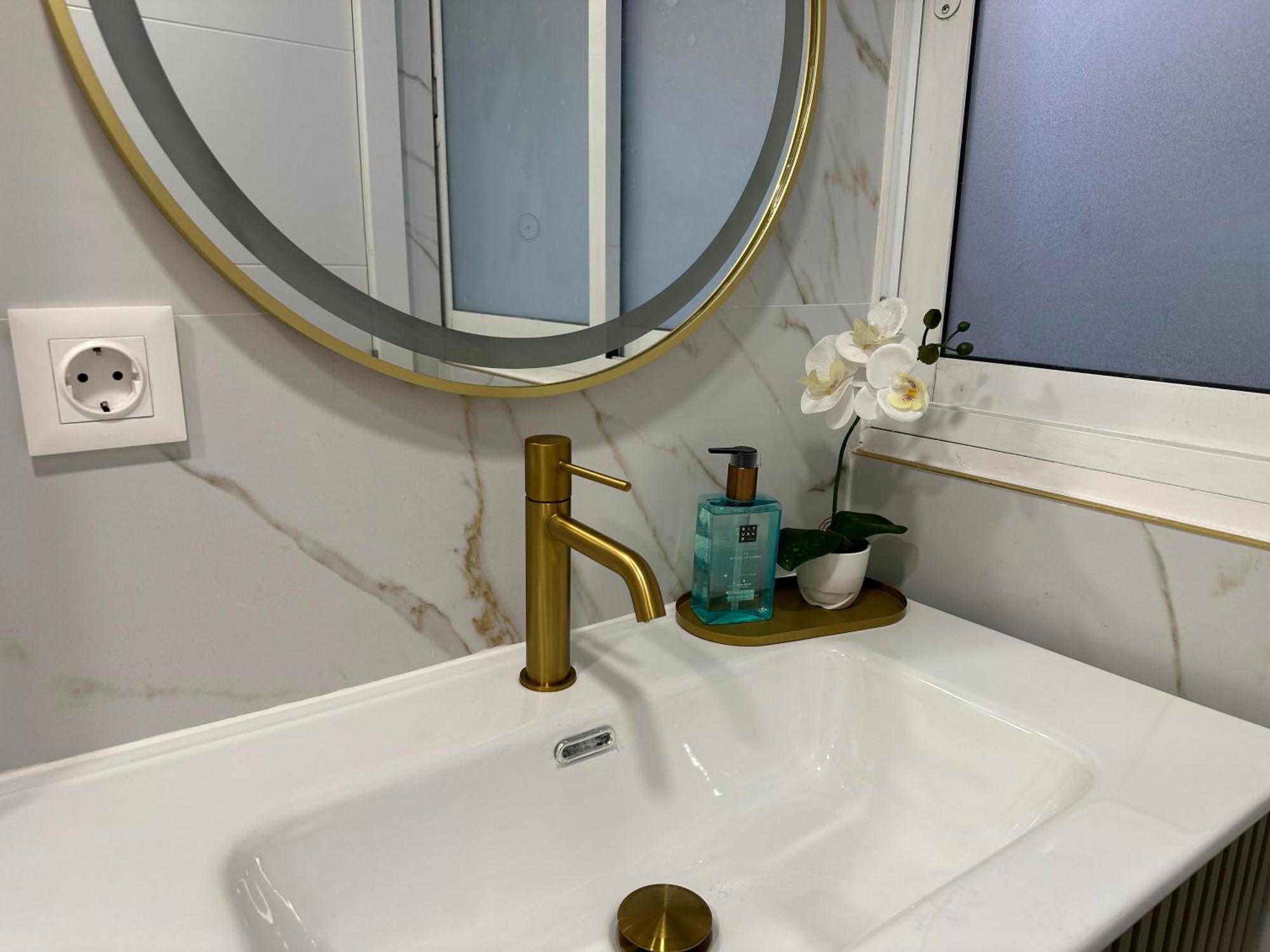 Rambla Flat 48 Apartment Аликанте Екстериор снимка