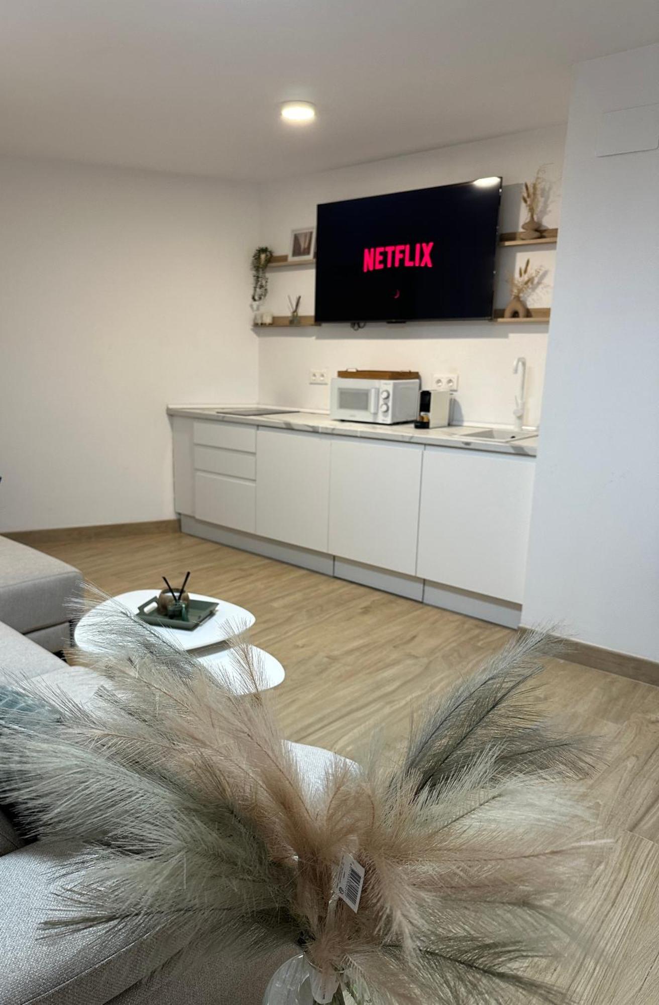 Rambla Flat 48 Apartment Аликанте Екстериор снимка