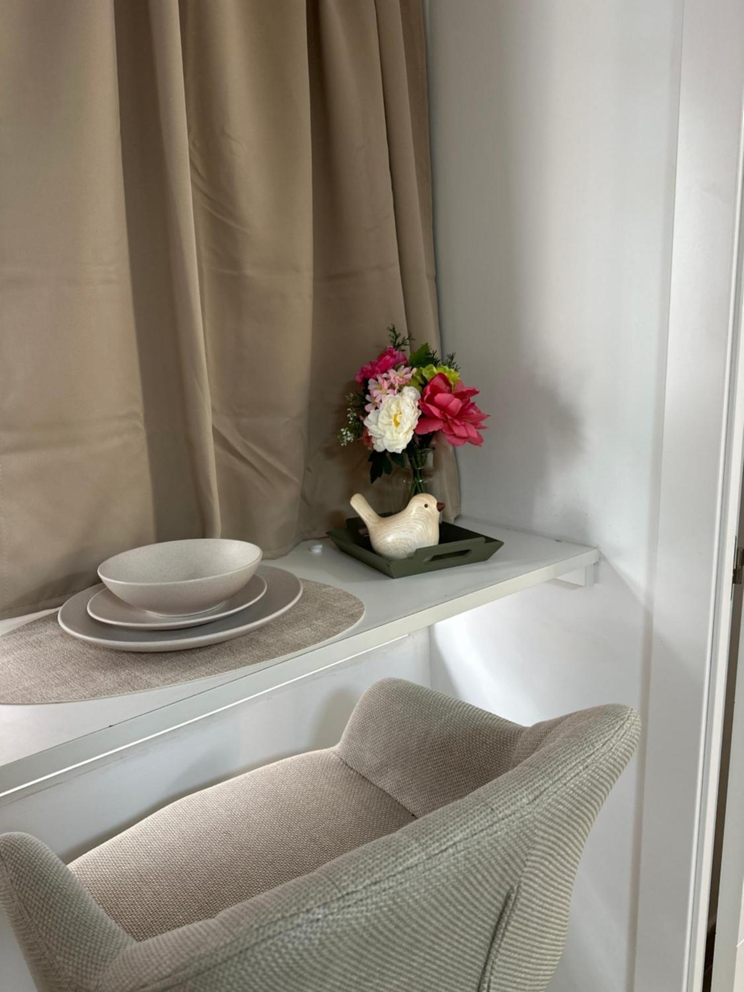 Rambla Flat 48 Apartment Аликанте Екстериор снимка